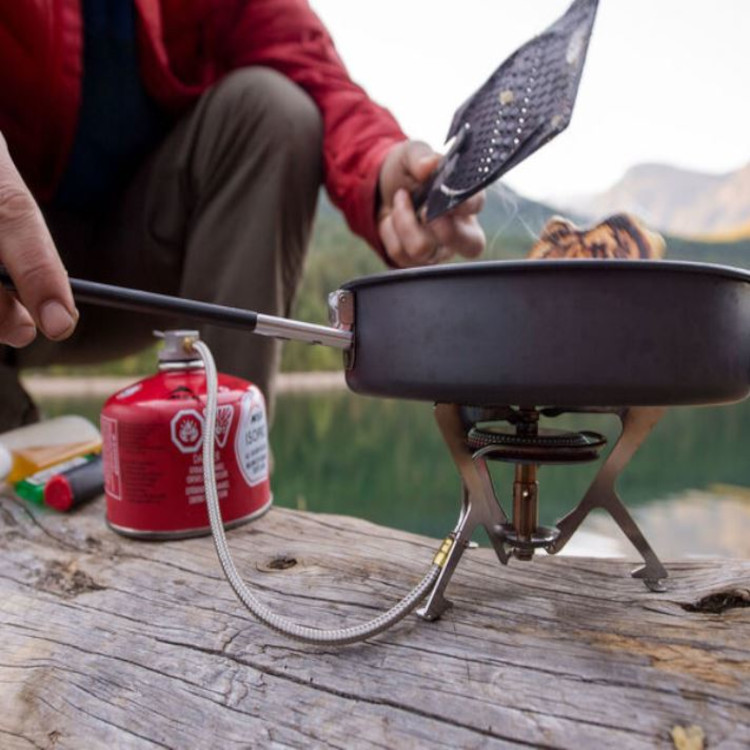 MSR WindPro II Stove